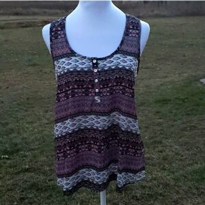 ⭐️⭐️ Pink Republic Girls/Teens Flowing Blouse